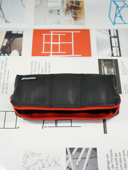Pencil Case Red