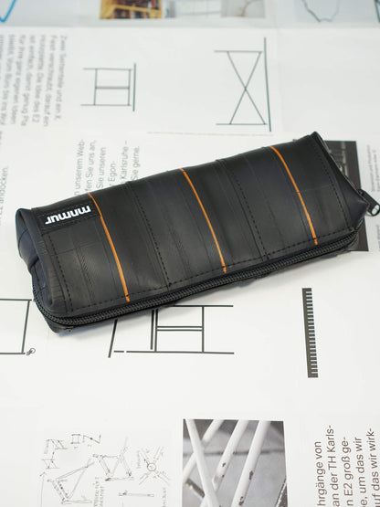 Pencil Case Orange
