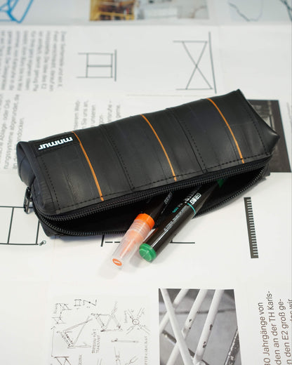 Pencil Case Orange