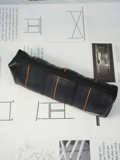 Pencil Case Orange
