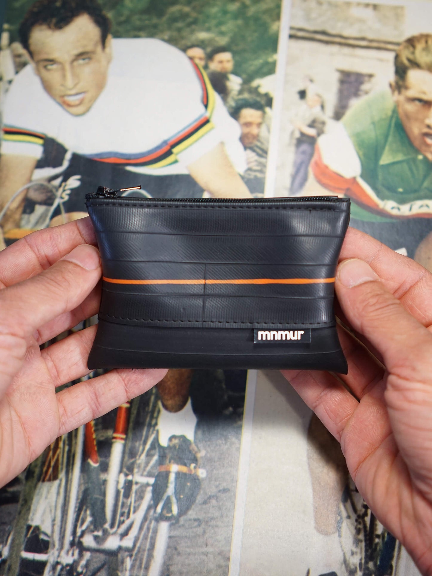 Pocket black