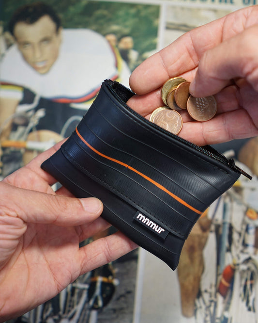 Pocket black