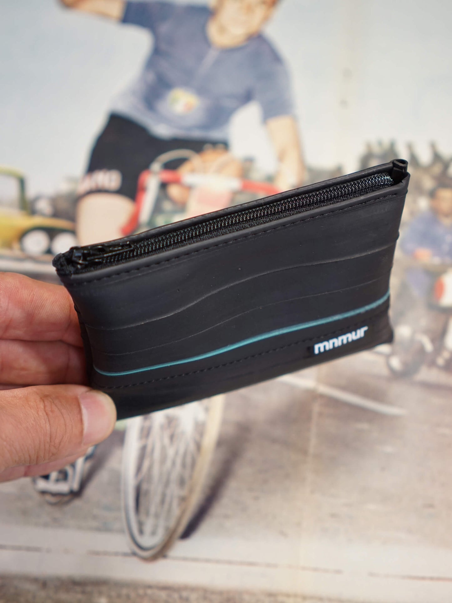 Pocket black
