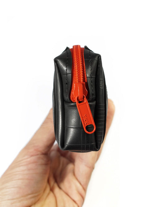 Pencil Case Red