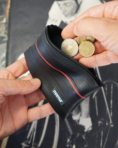 Pocket black