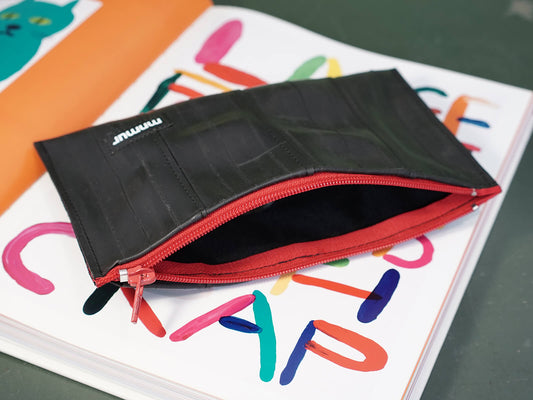 Pouch bag