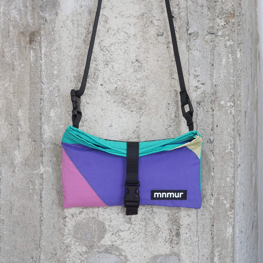 MX09R - Borsa crossbody