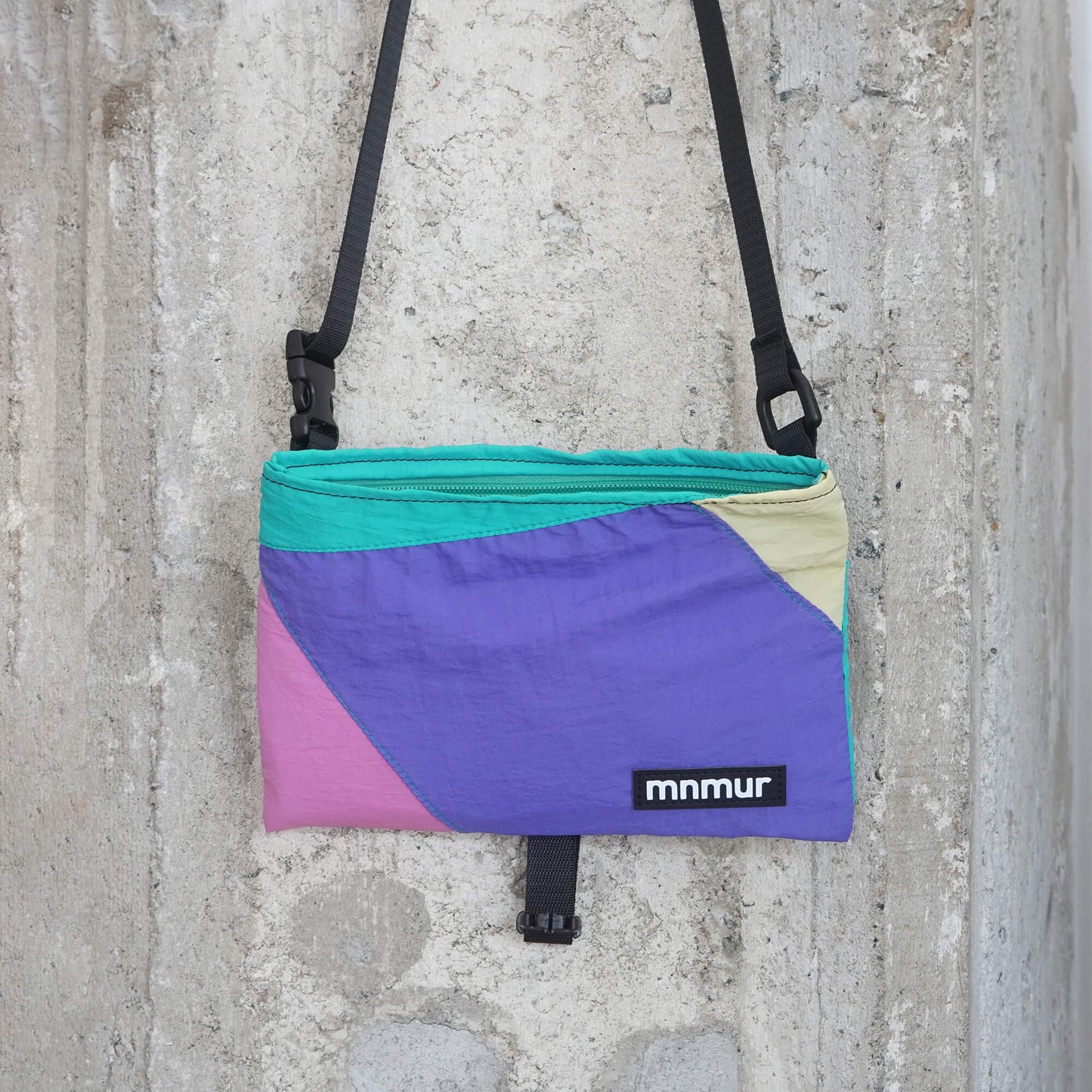 MX09R - Crossbody bag