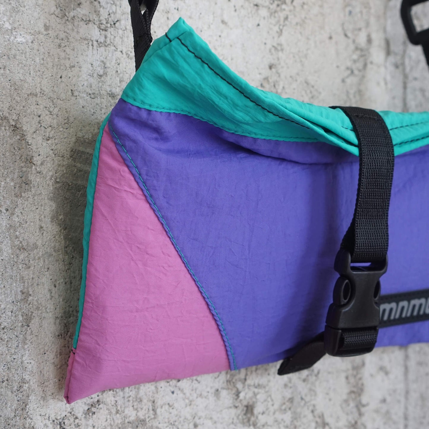 MX09R - Crossbody bag