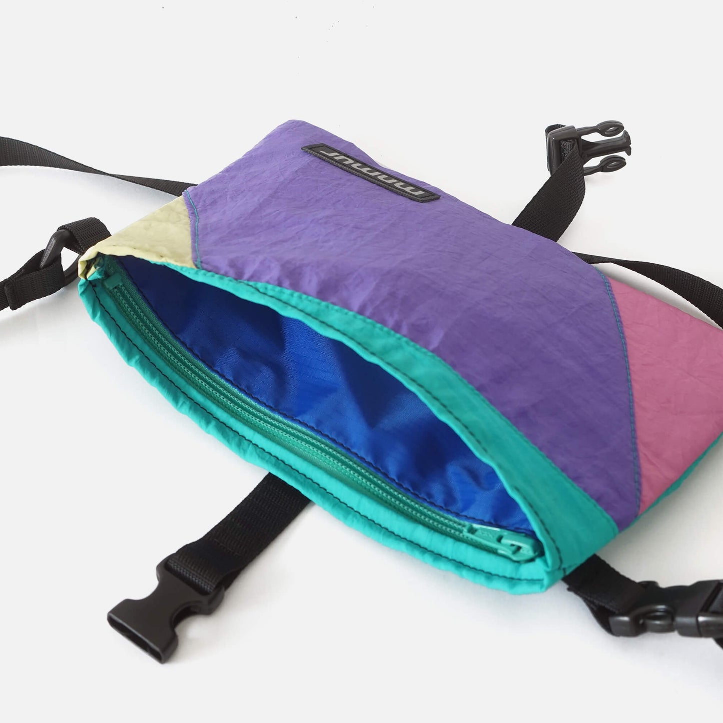 MX09R - Crossbody bag