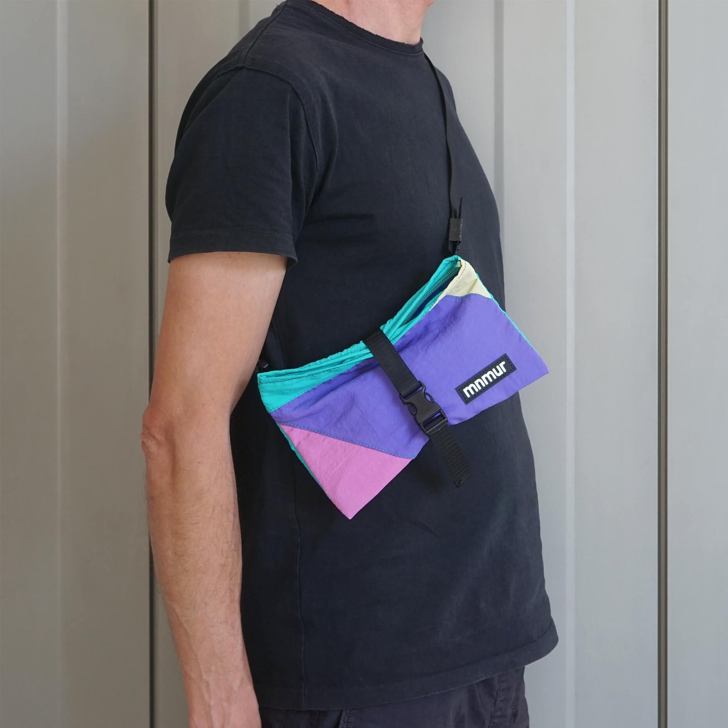 MX09R - Crossbody bag