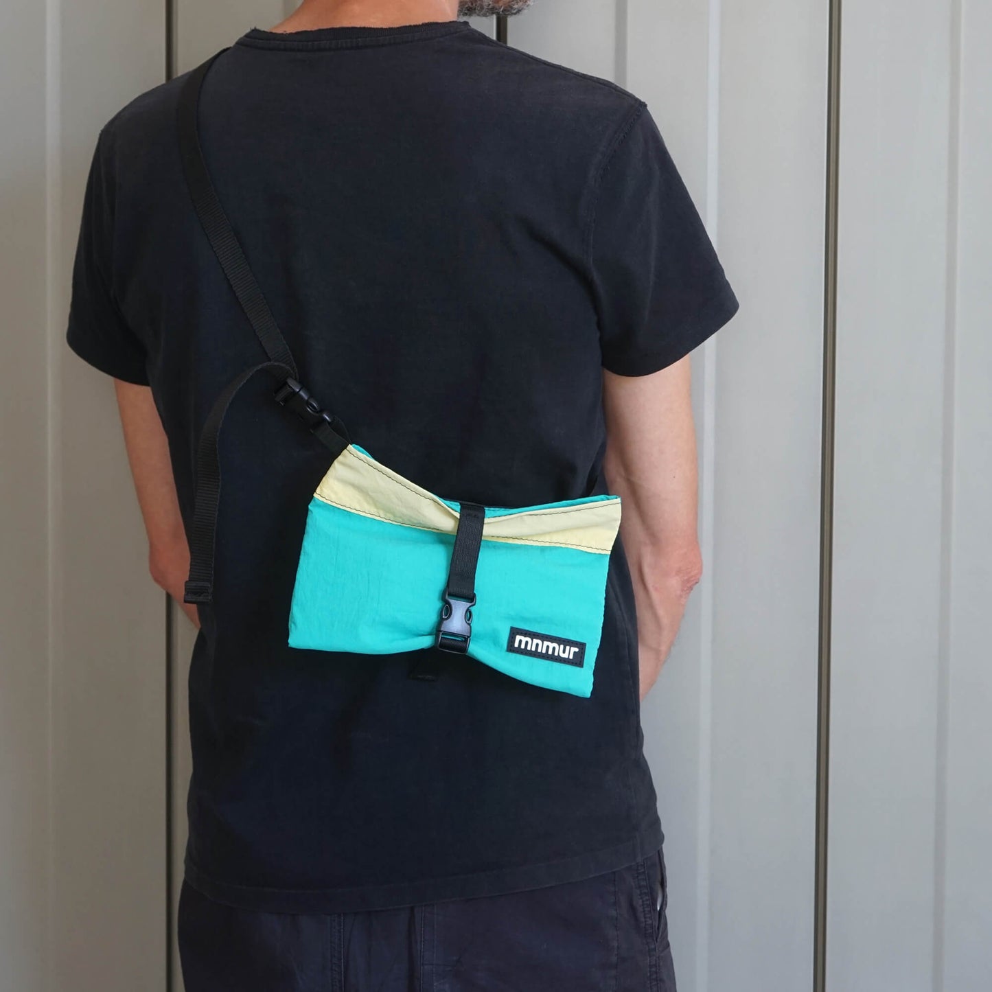 MX11R - Crossbody bag