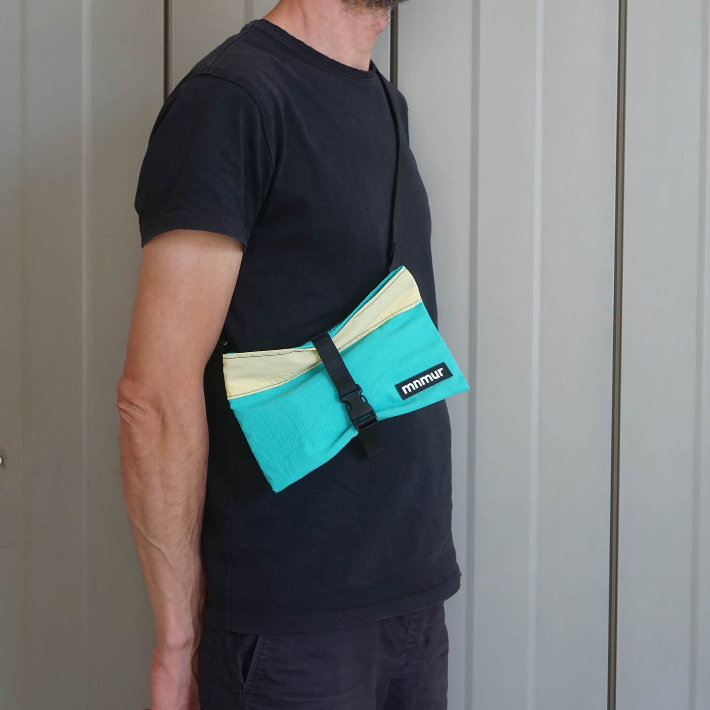 MX11R - Crossbody bag