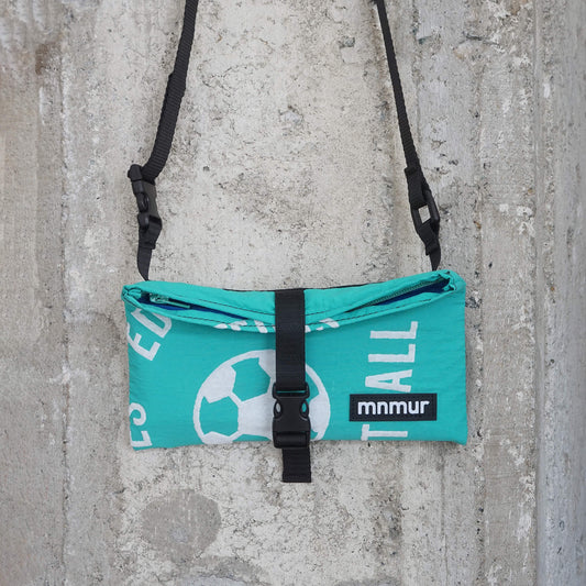 MX10R - Borsa crossbody