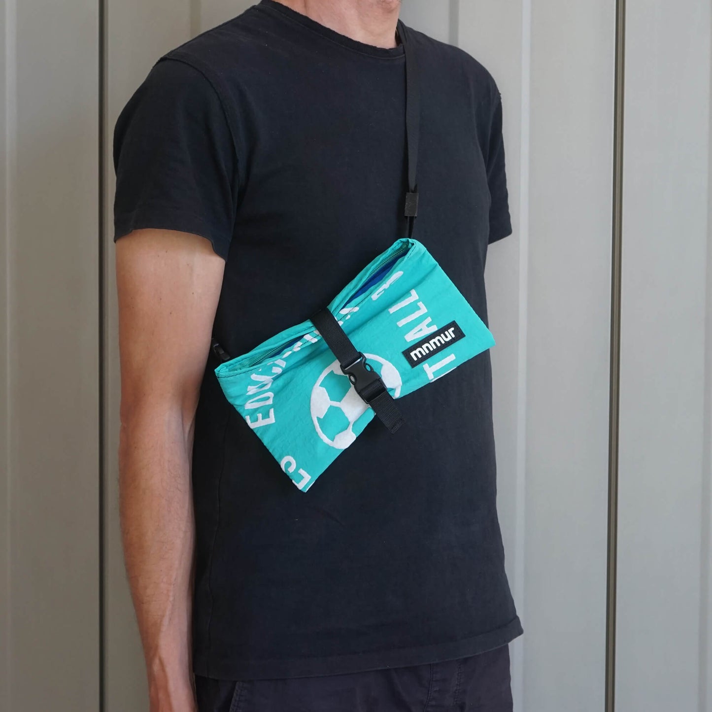 MX10R - Crossbody bag