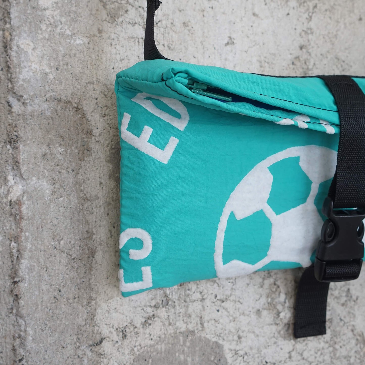 MX10R - Crossbody bag