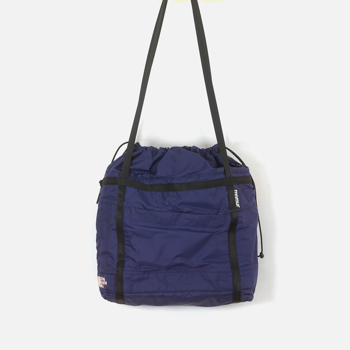 MX14R - Jacket Tote