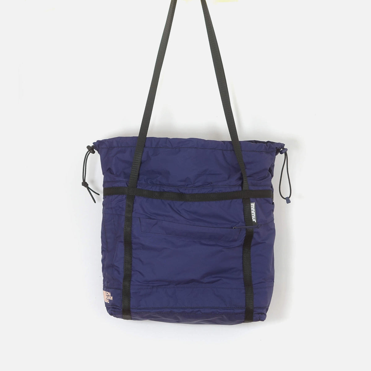 MX14R - Jacket Tote