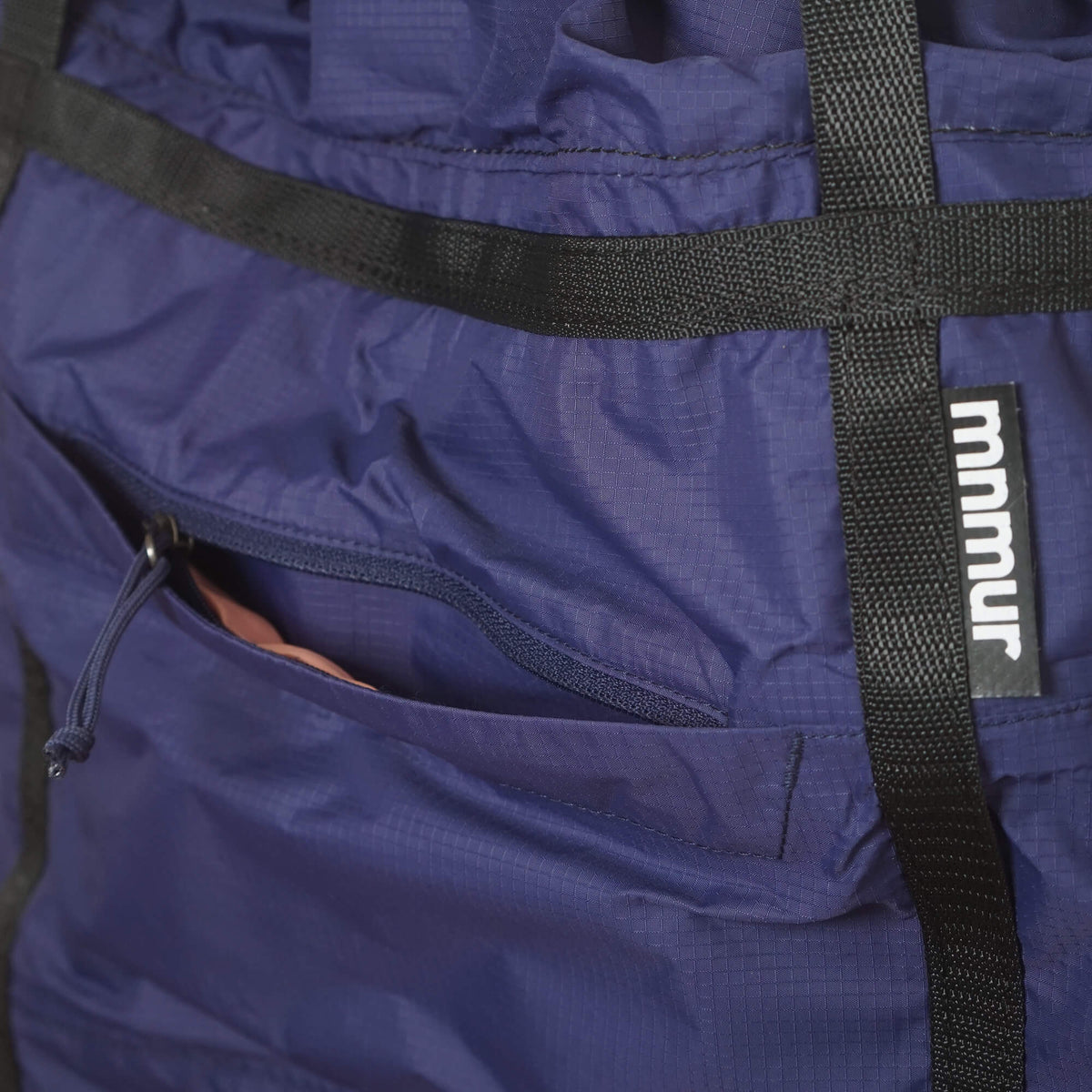 MX14R - Jacket Tote