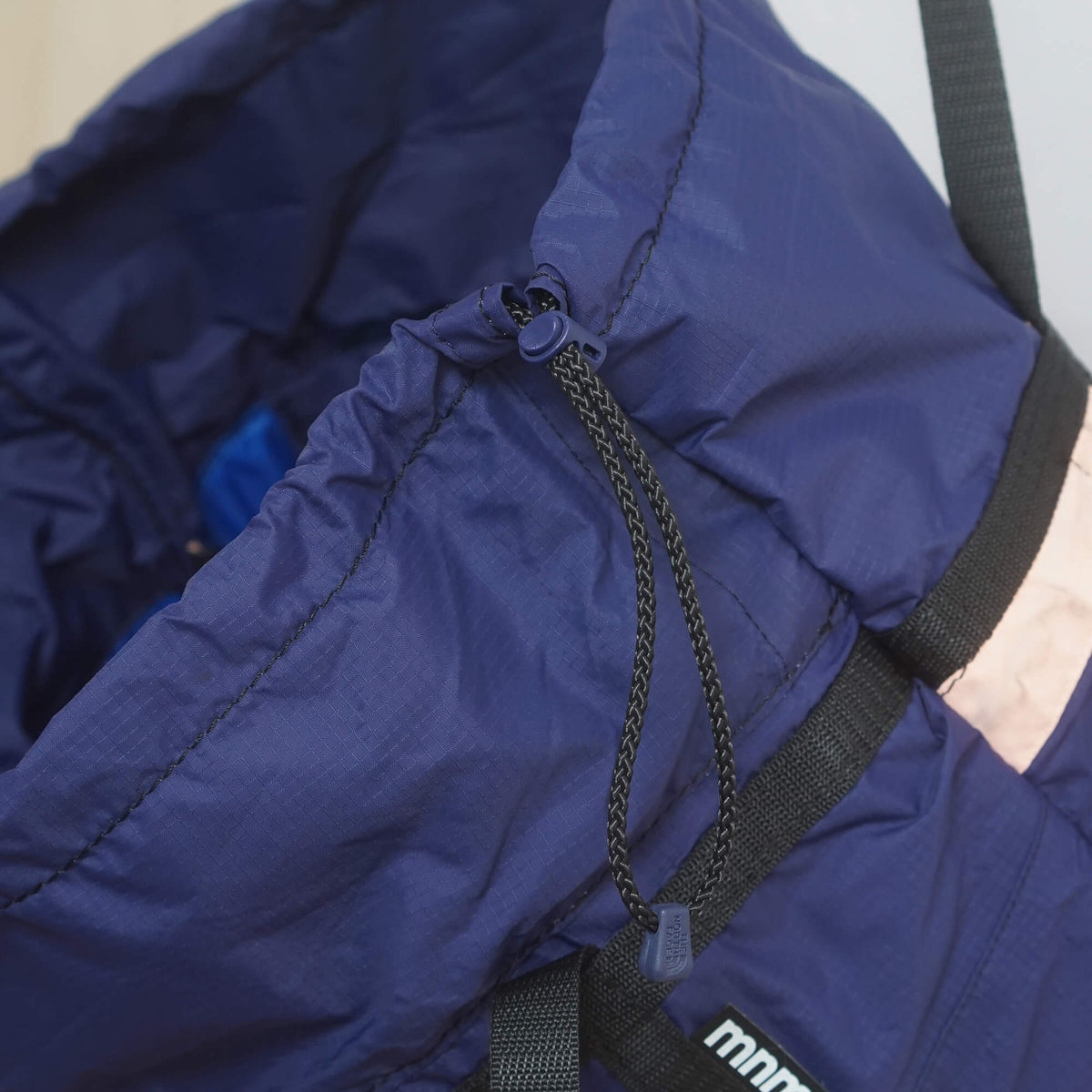 MX14R - Jacket Tote