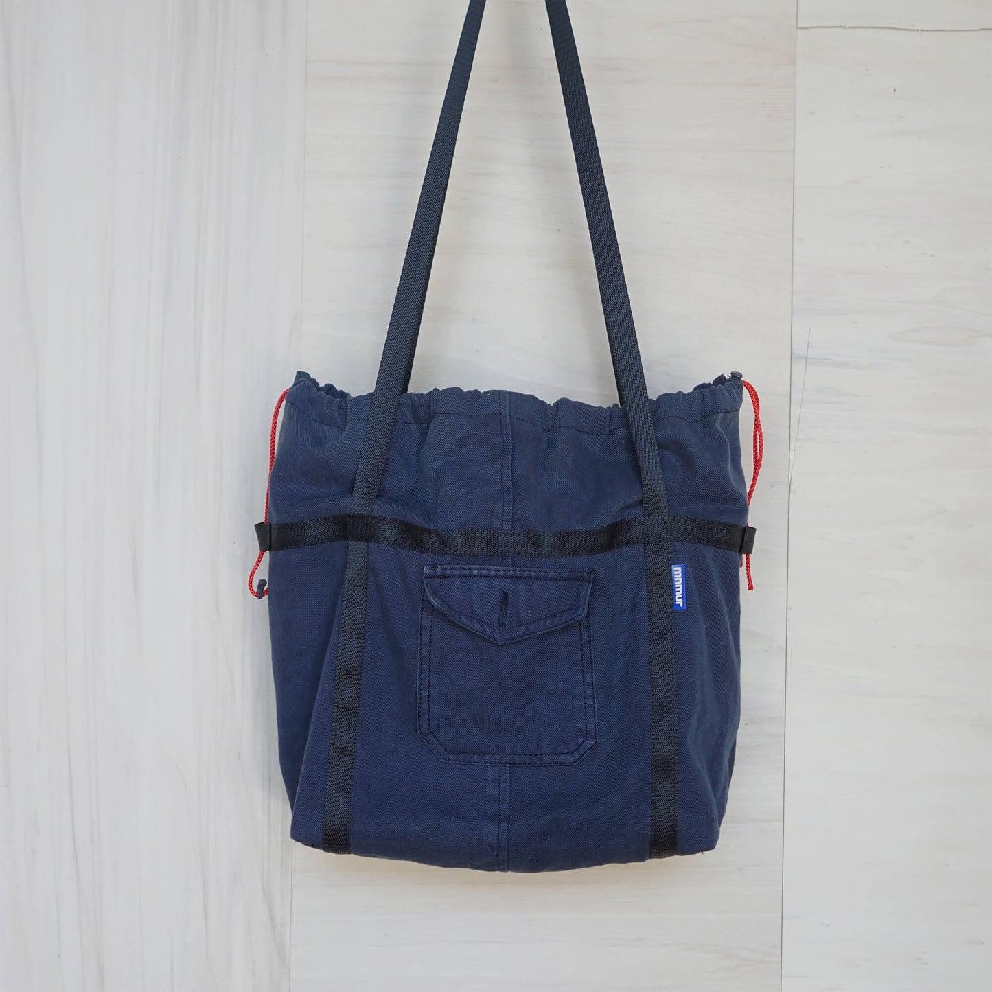 MX04R - Tote bag