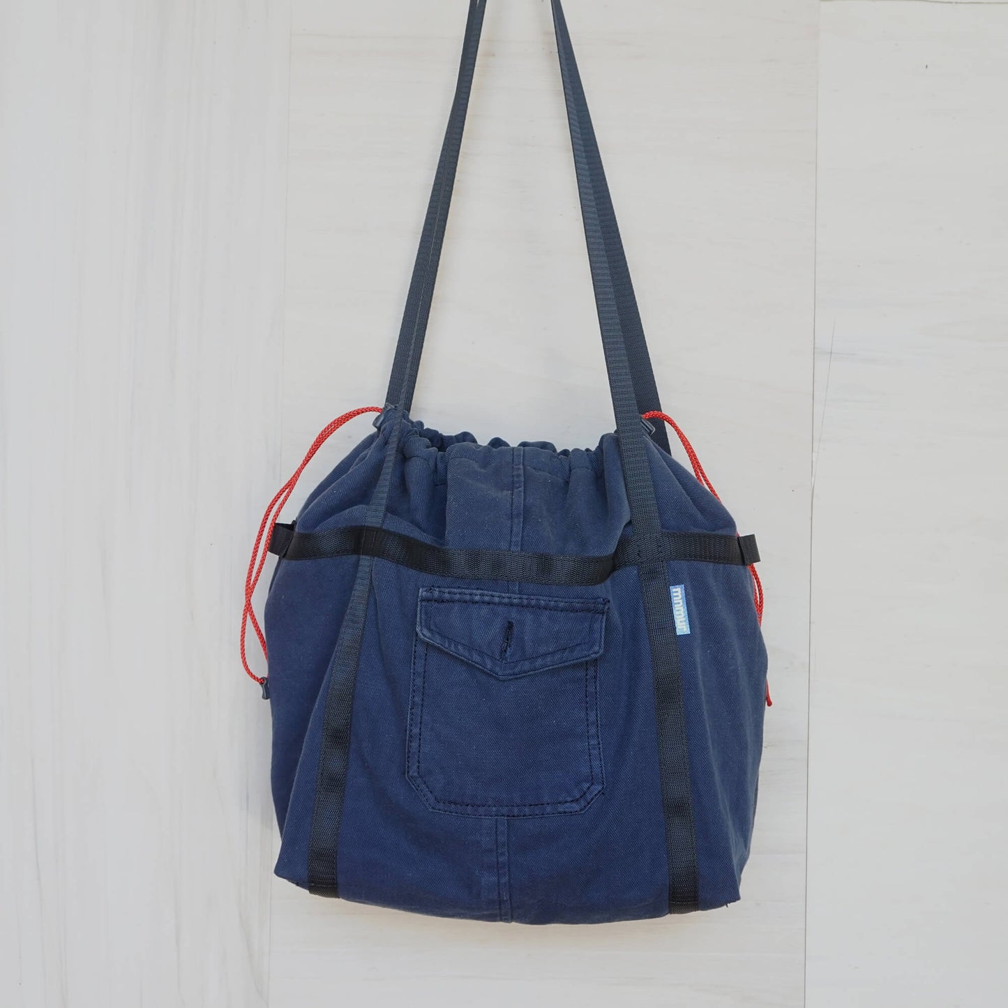 MX04R - Tote bag