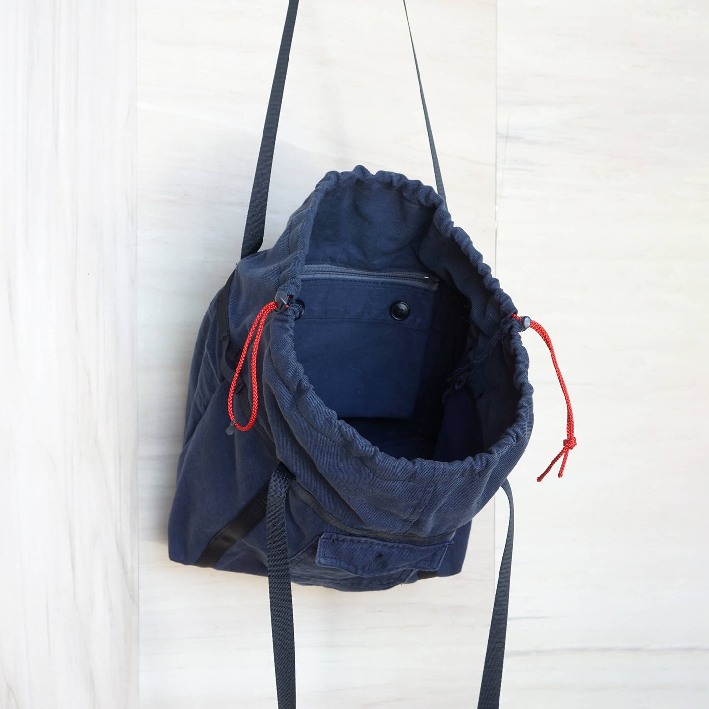 MX04R - Tote bag