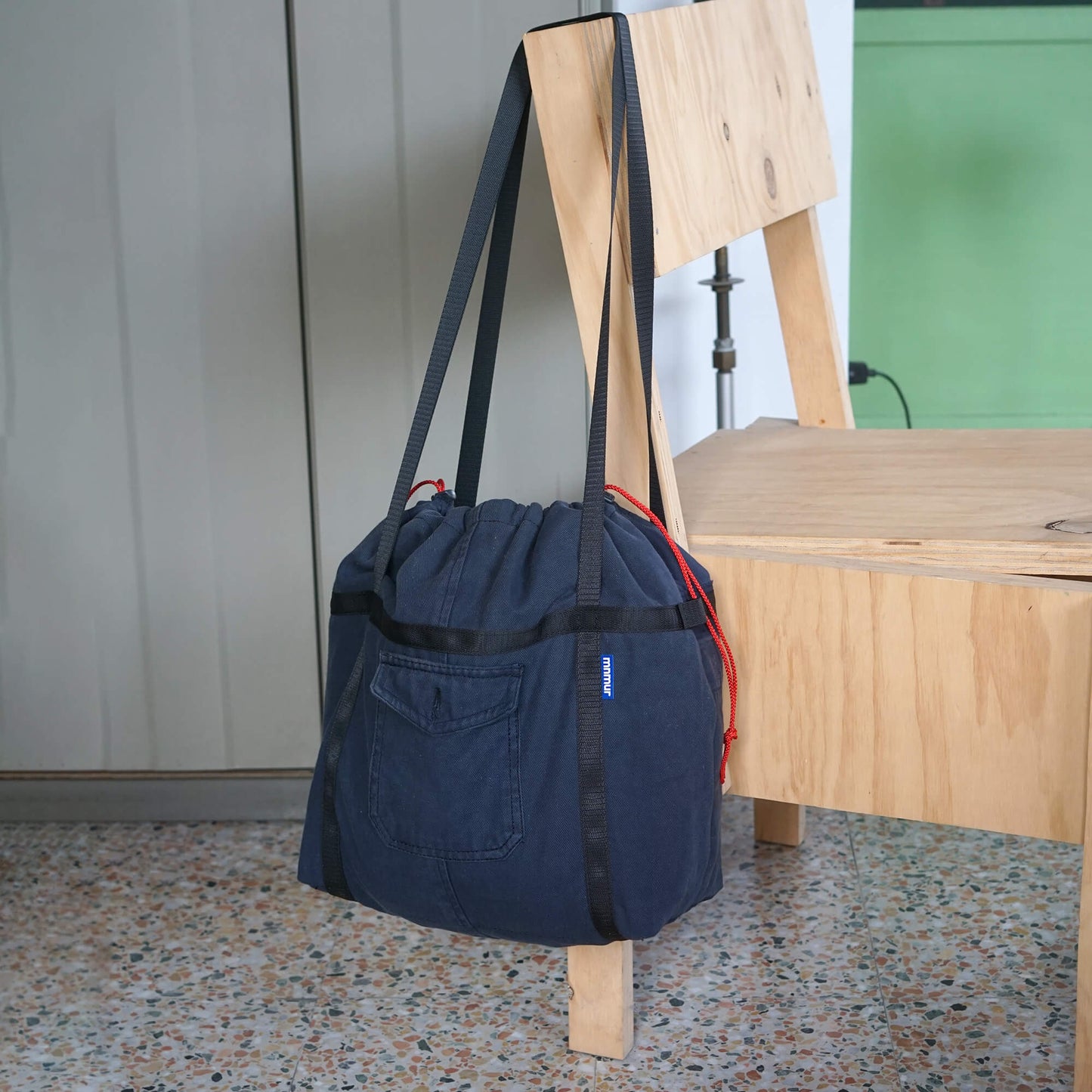 MX04R - Tote bag