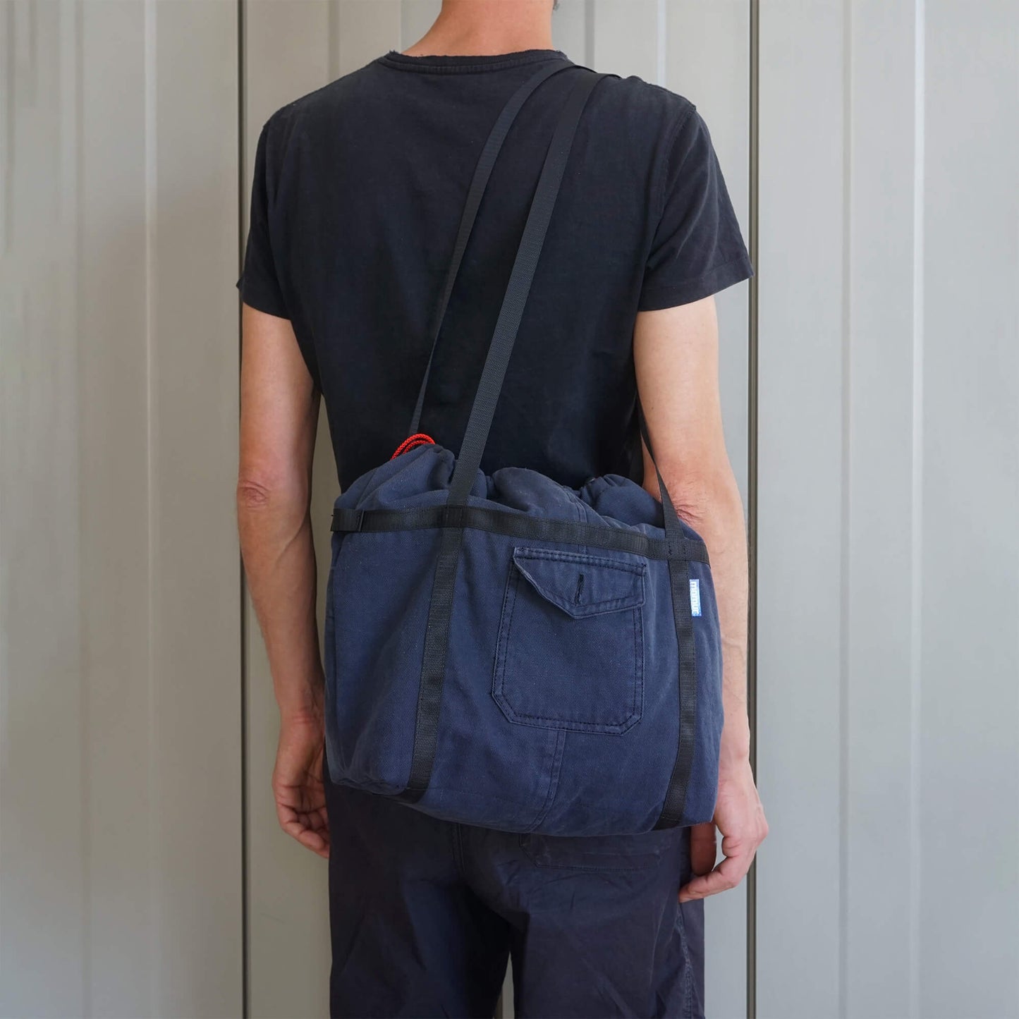 MX04R - Tote bag