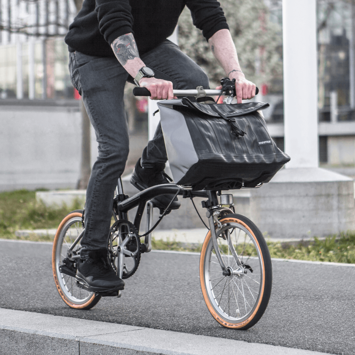 Brompton Bag 