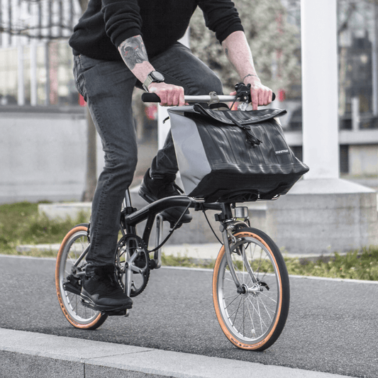 Brompton Bag 