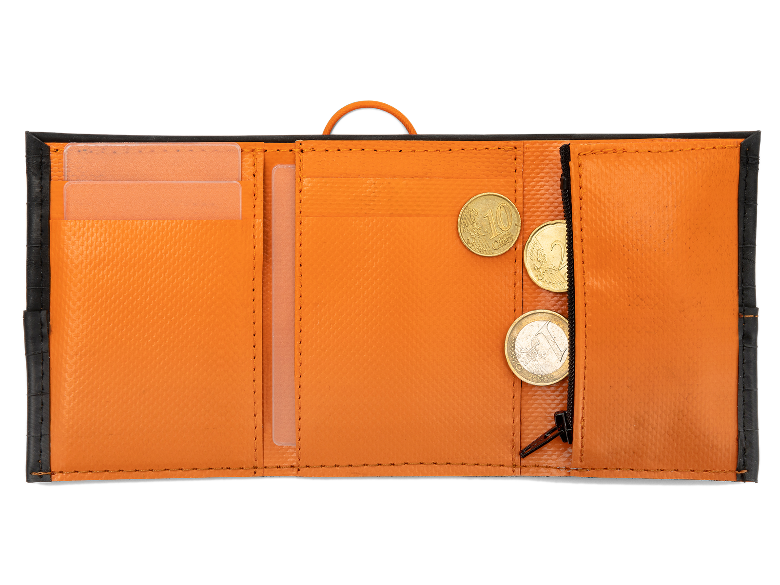 Portafoglio elastico 2025