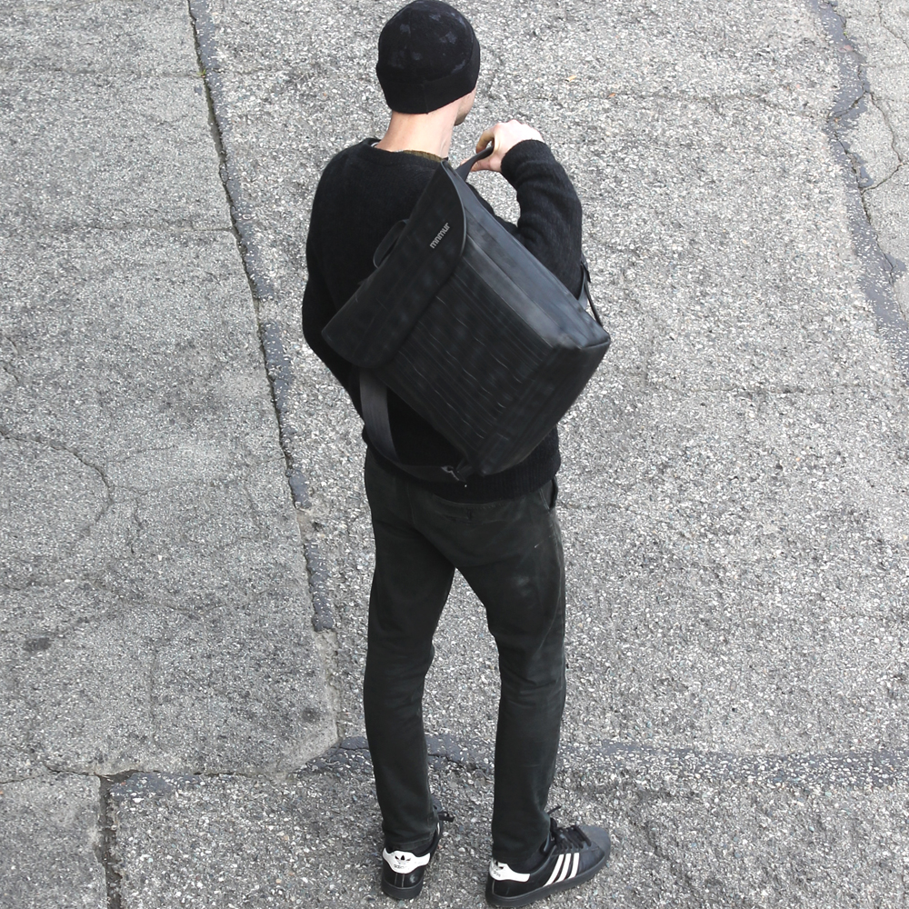 Zainetto 2025 da uomo