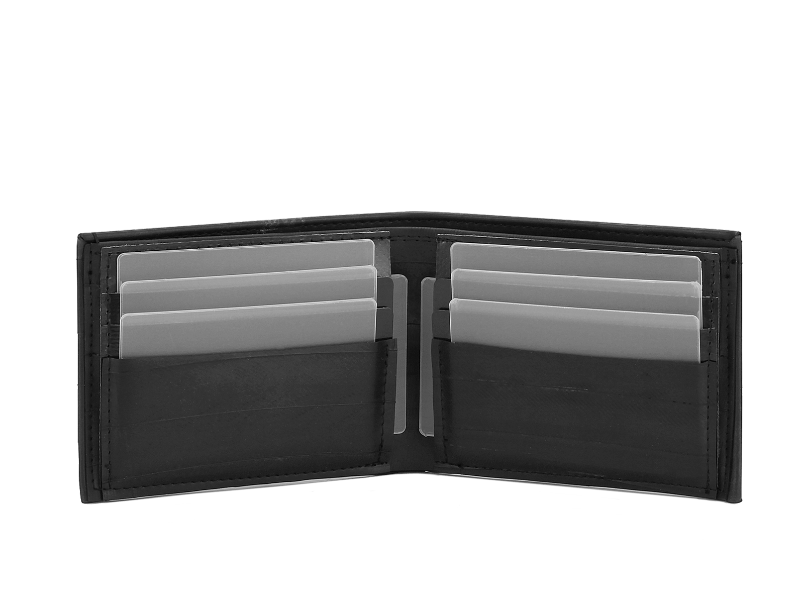 Portafoglio moderno uomo discount