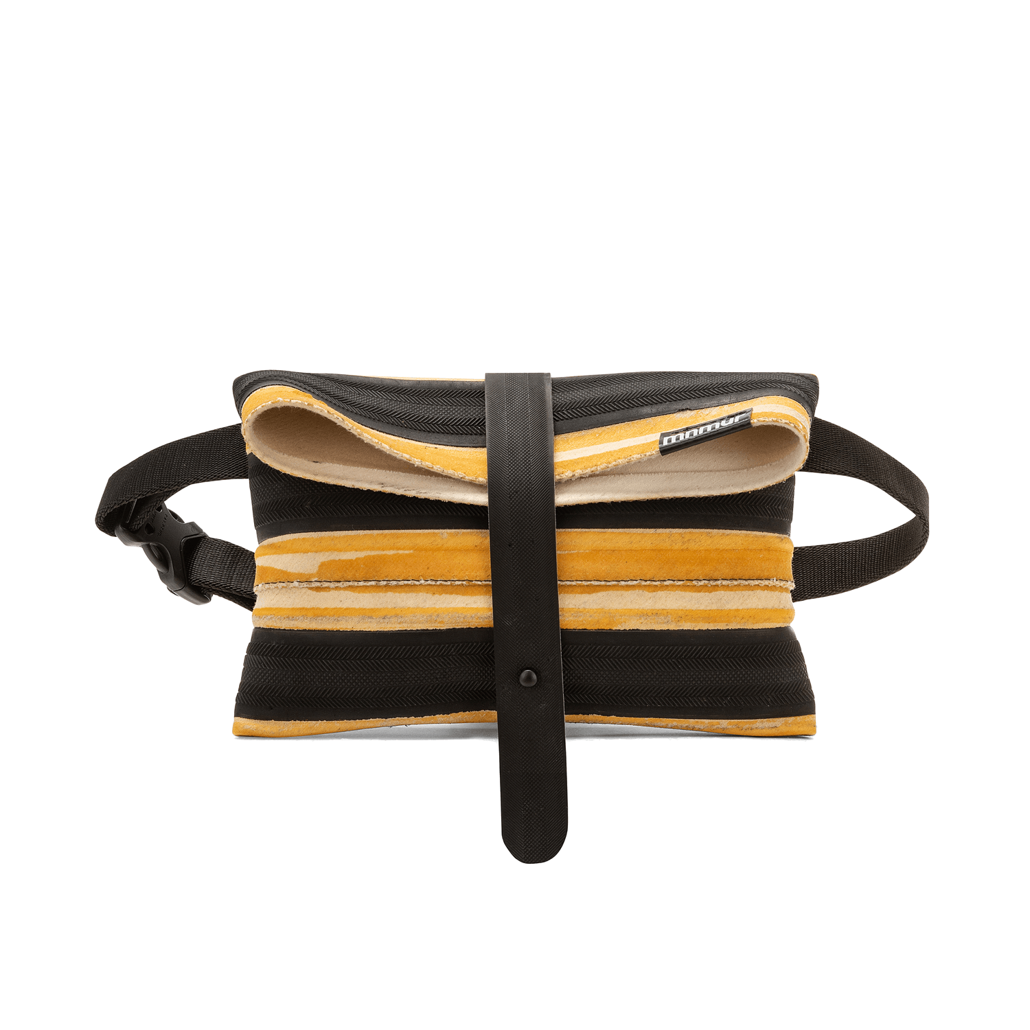 Borse con copertoni riciclati clearance